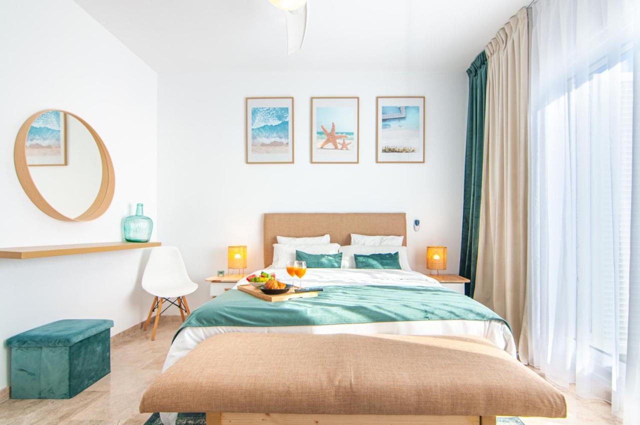 푸에르토 데 산티아고 Luxury Townhouse With Panoramic Sea View 빌라 외부 사진