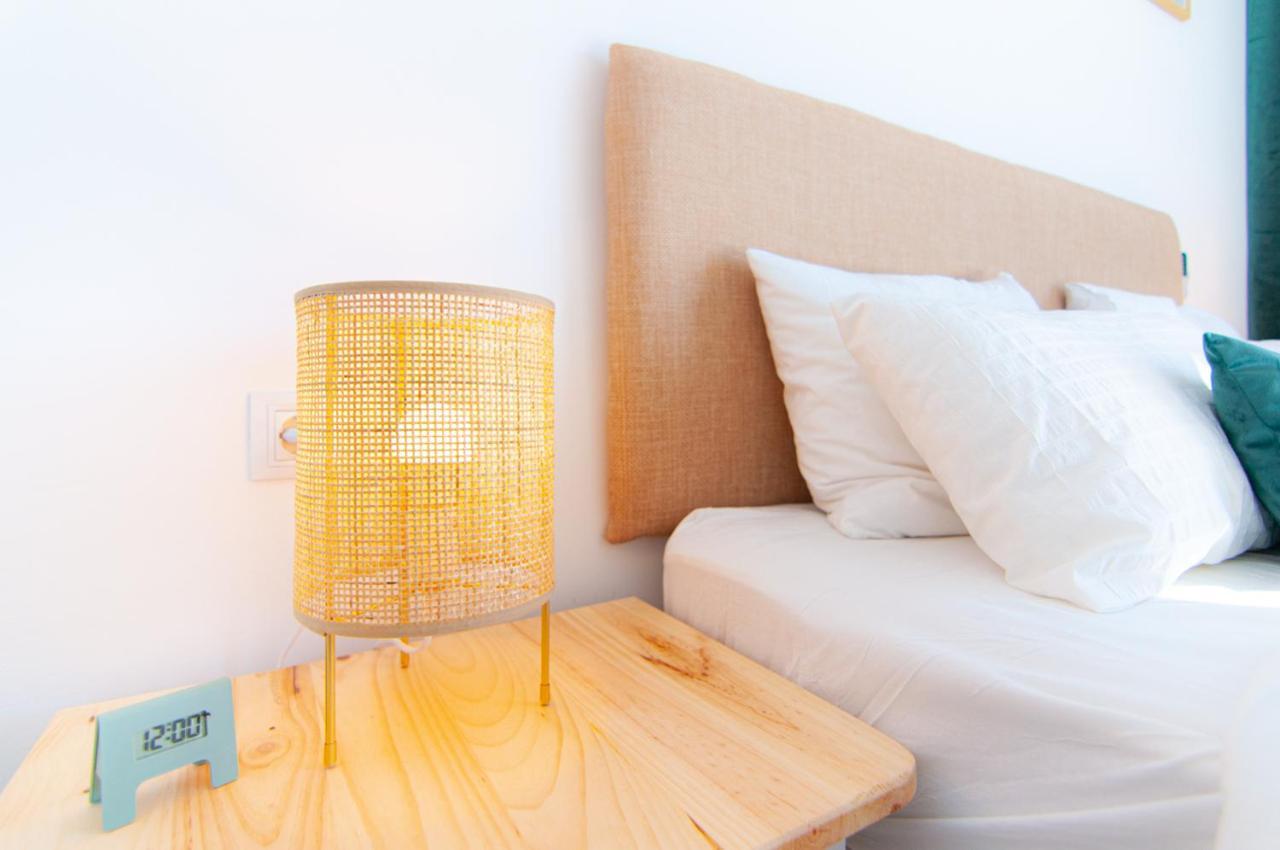 푸에르토 데 산티아고 Luxury Townhouse With Panoramic Sea View 빌라 외부 사진