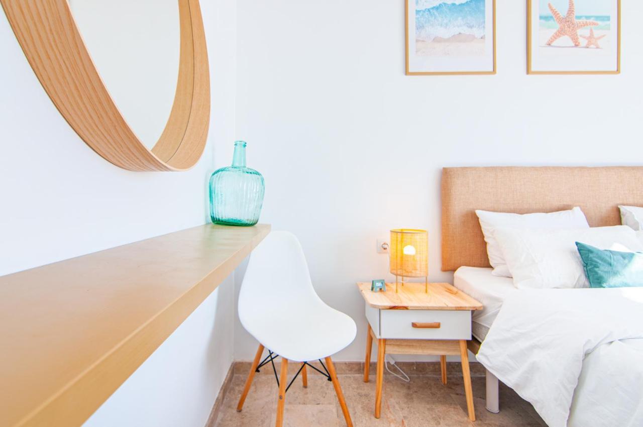 푸에르토 데 산티아고 Luxury Townhouse With Panoramic Sea View 빌라 외부 사진