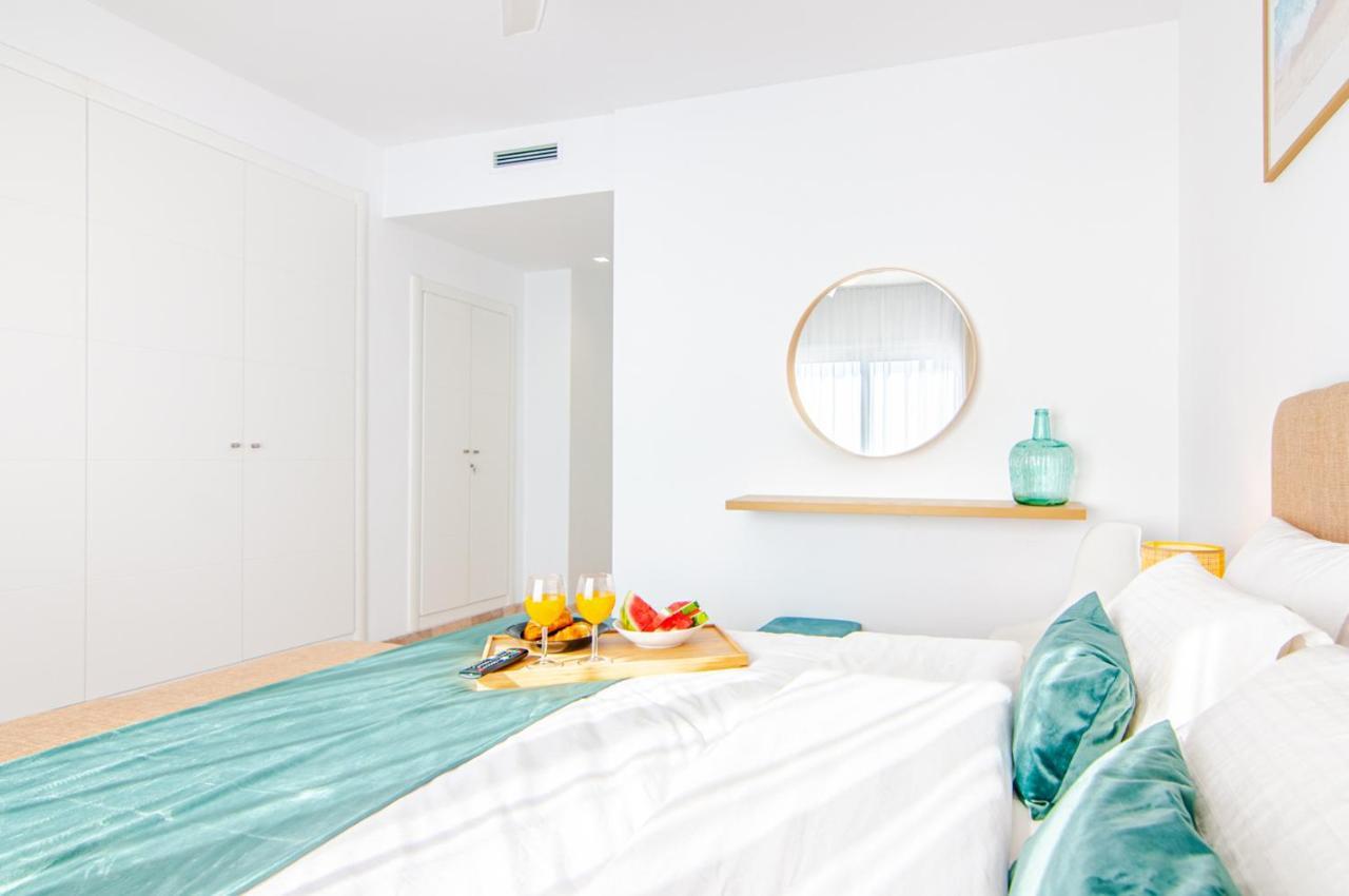 푸에르토 데 산티아고 Luxury Townhouse With Panoramic Sea View 빌라 외부 사진