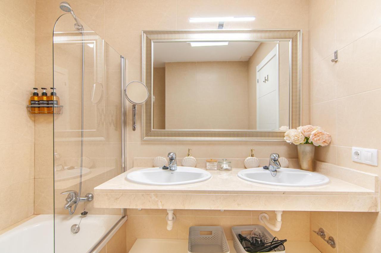 푸에르토 데 산티아고 Luxury Townhouse With Panoramic Sea View 빌라 외부 사진