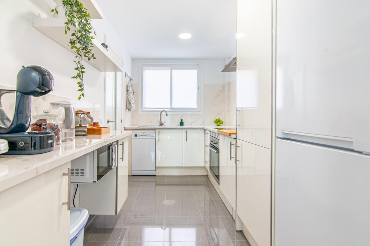 푸에르토 데 산티아고 Luxury Townhouse With Panoramic Sea View 빌라 외부 사진