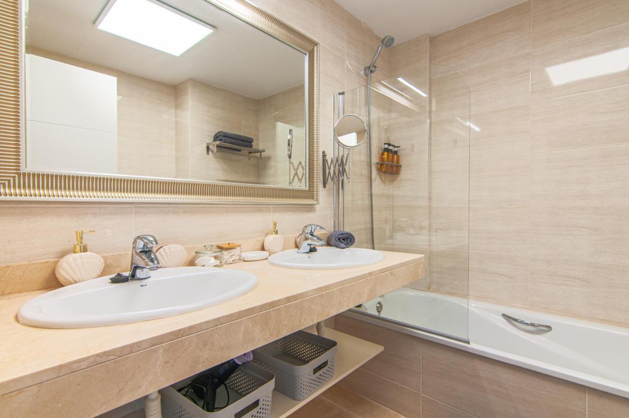 푸에르토 데 산티아고 Luxury Townhouse With Panoramic Sea View 빌라 외부 사진