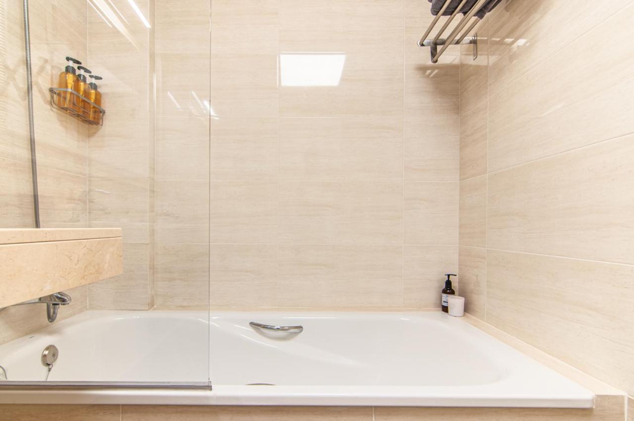 푸에르토 데 산티아고 Luxury Townhouse With Panoramic Sea View 빌라 외부 사진