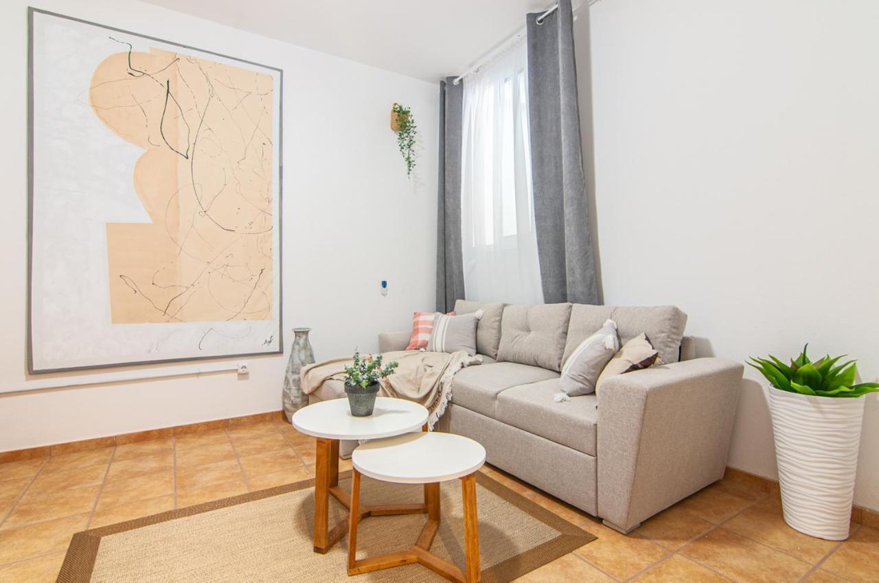 푸에르토 데 산티아고 Luxury Townhouse With Panoramic Sea View 빌라 외부 사진