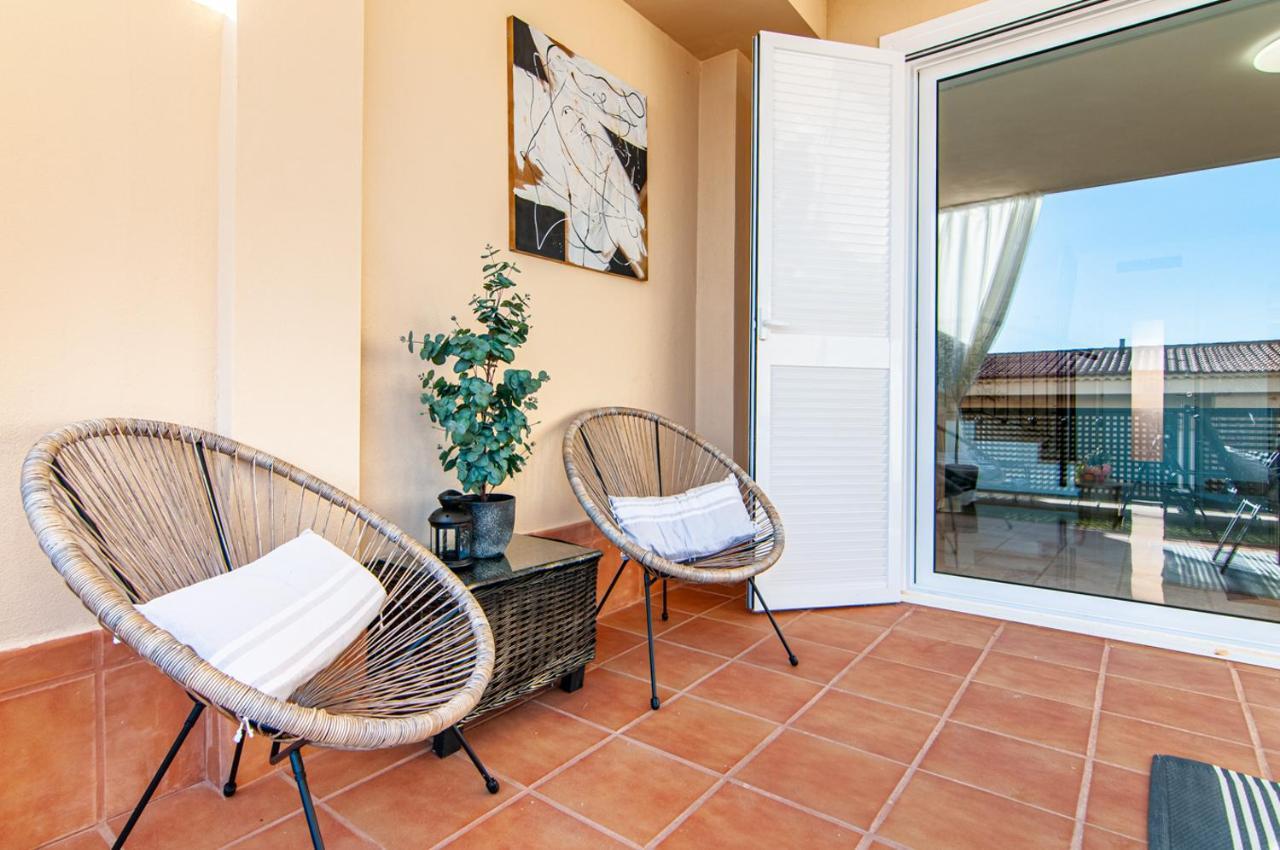 푸에르토 데 산티아고 Luxury Townhouse With Panoramic Sea View 빌라 외부 사진
