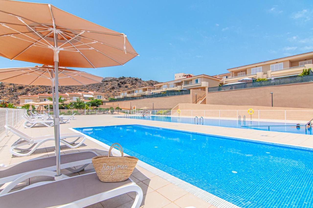 푸에르토 데 산티아고 Luxury Townhouse With Panoramic Sea View 빌라 외부 사진