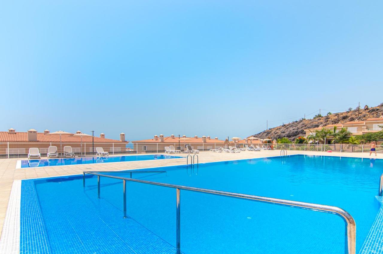 푸에르토 데 산티아고 Luxury Townhouse With Panoramic Sea View 빌라 외부 사진